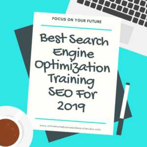 SEO Tips For 2019