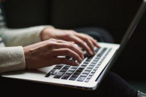 How to earn money with blogging