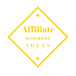ABI Affiliate Business Ideas Logo