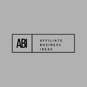 ABI - Affiliate Business Ideas