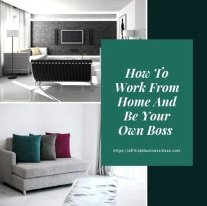 Stay at home jobs