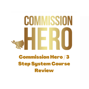 Commission Hero Course Review