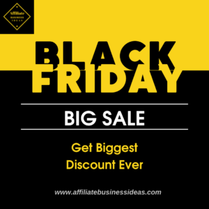 Black Friday Big Sale 2022/ ABI