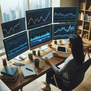 Mastering Day Trading: Proven 