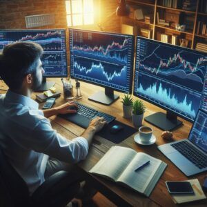 Mastering the Day Trading 