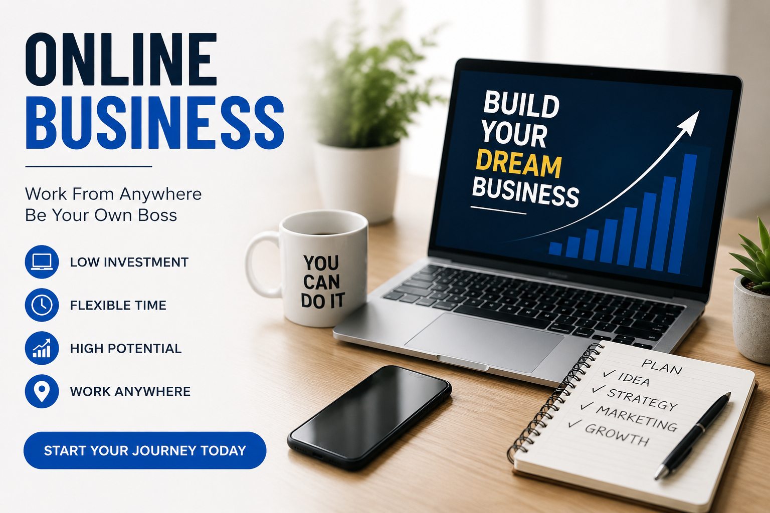 how to start a service business with no experience