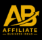 Affiliate Business Ideas Logo