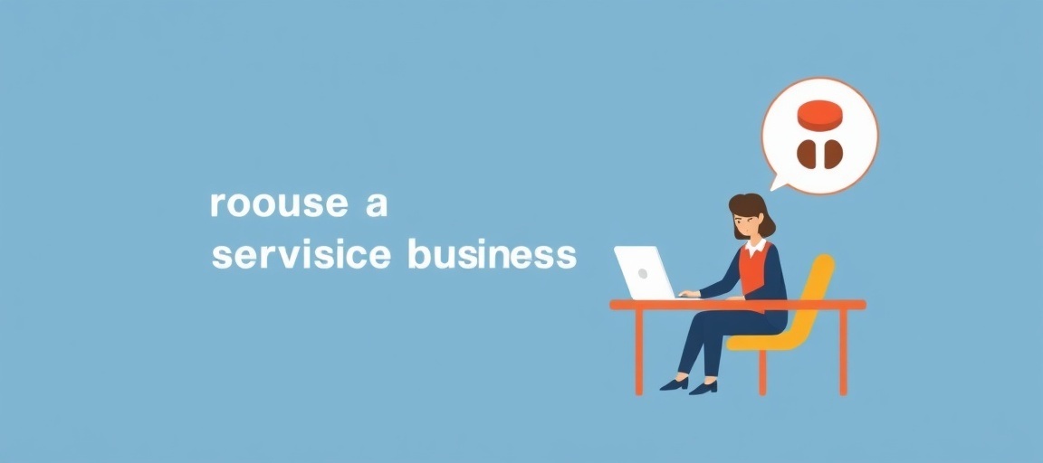 How to Start an Online Service Business With Zero Experience (Step-by-Step for Absolute Beginners)
