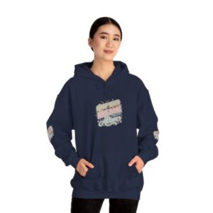 Keep Your Dreams Alive Hoodie