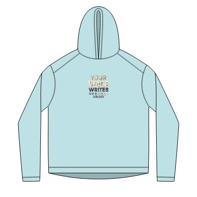 Solar Hoodie — 