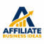 Affiliate Business Ideas Logo