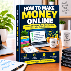 How To Make Money Online