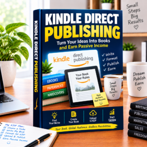 Kindle_Direct_Publishing